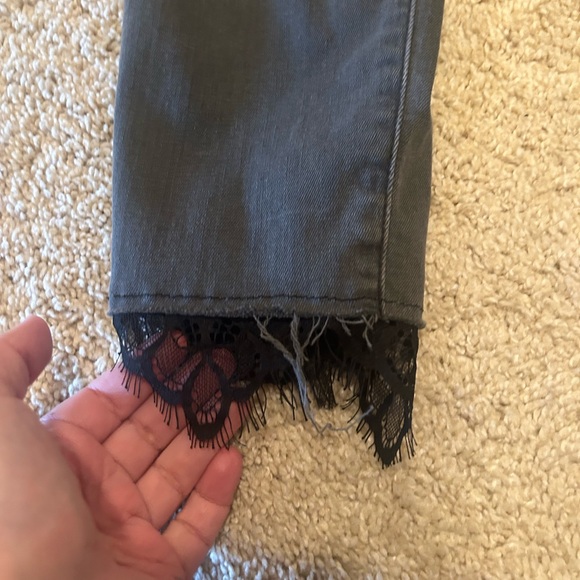 MOTHER DEMIN 3 pair lot! All good condition! Purchased at Nordstroms myself! S27 - Picture 5 of 9